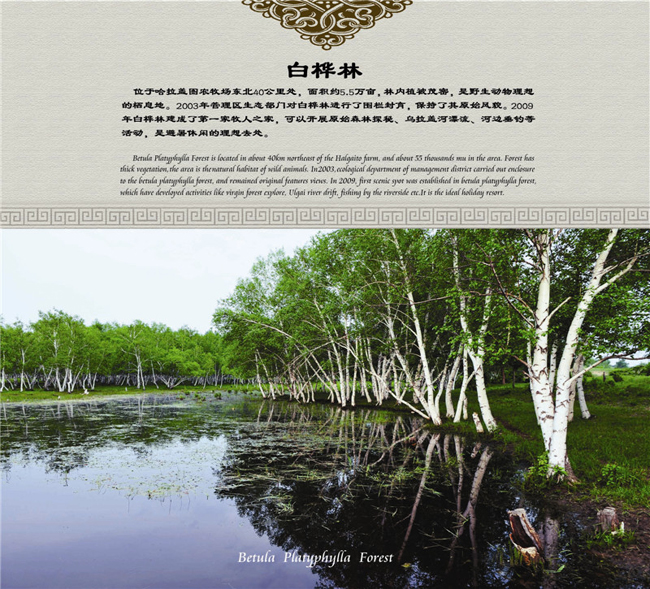 乌拉盖