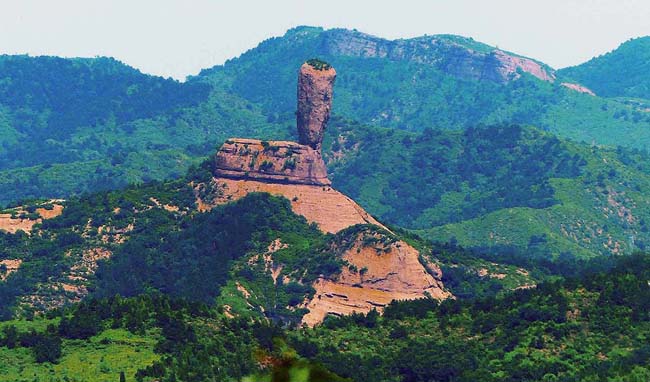 避暑山庄