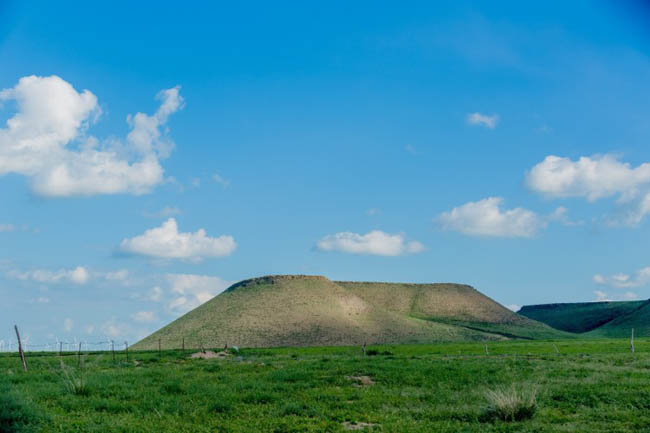 平顶山景区